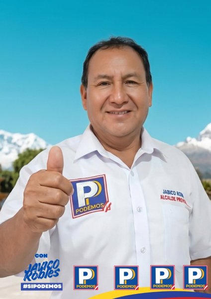 JAVICO ROBLES
